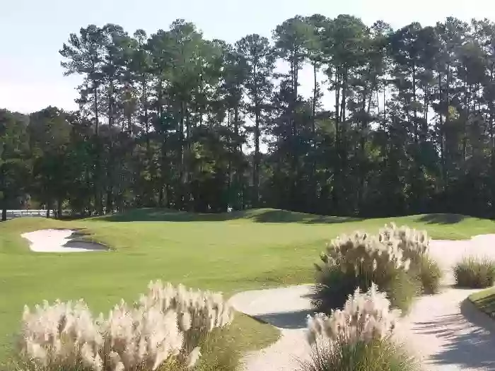 Island West Golf Club Island West Golf Club