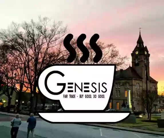Genesis Hub Genesis Hub