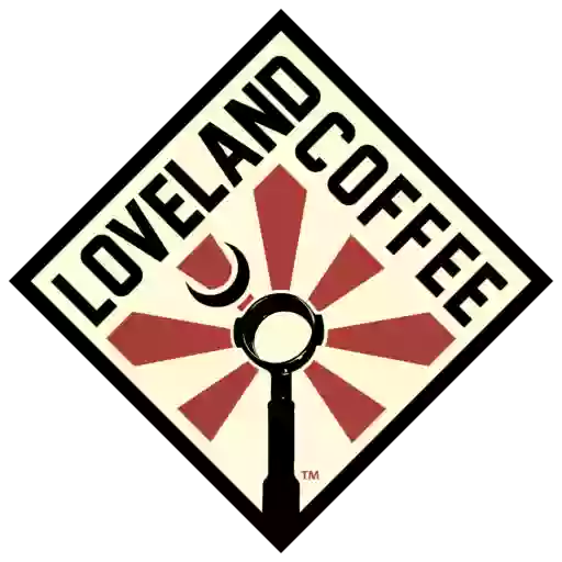 Loveland Coffee Loveland Coffee