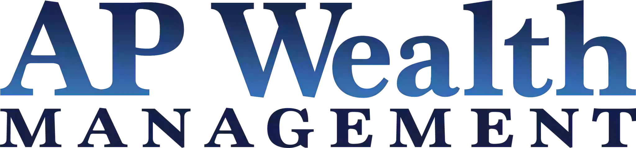 AP Wealth Management AP Wealth Management