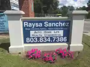 Raysa Sanchez Raysa Sanchez
