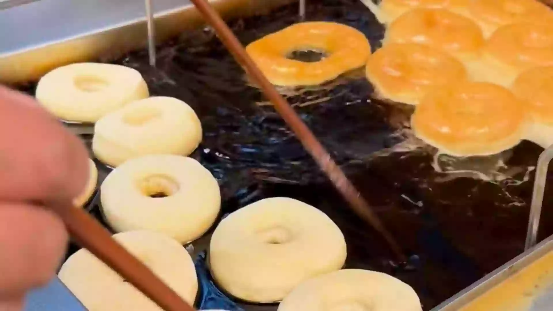DonutMakes DonutMakes