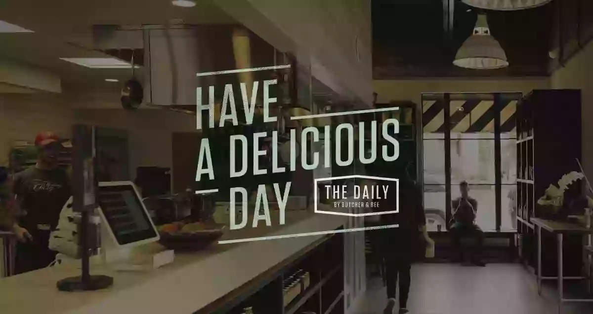 The Daily The Daily