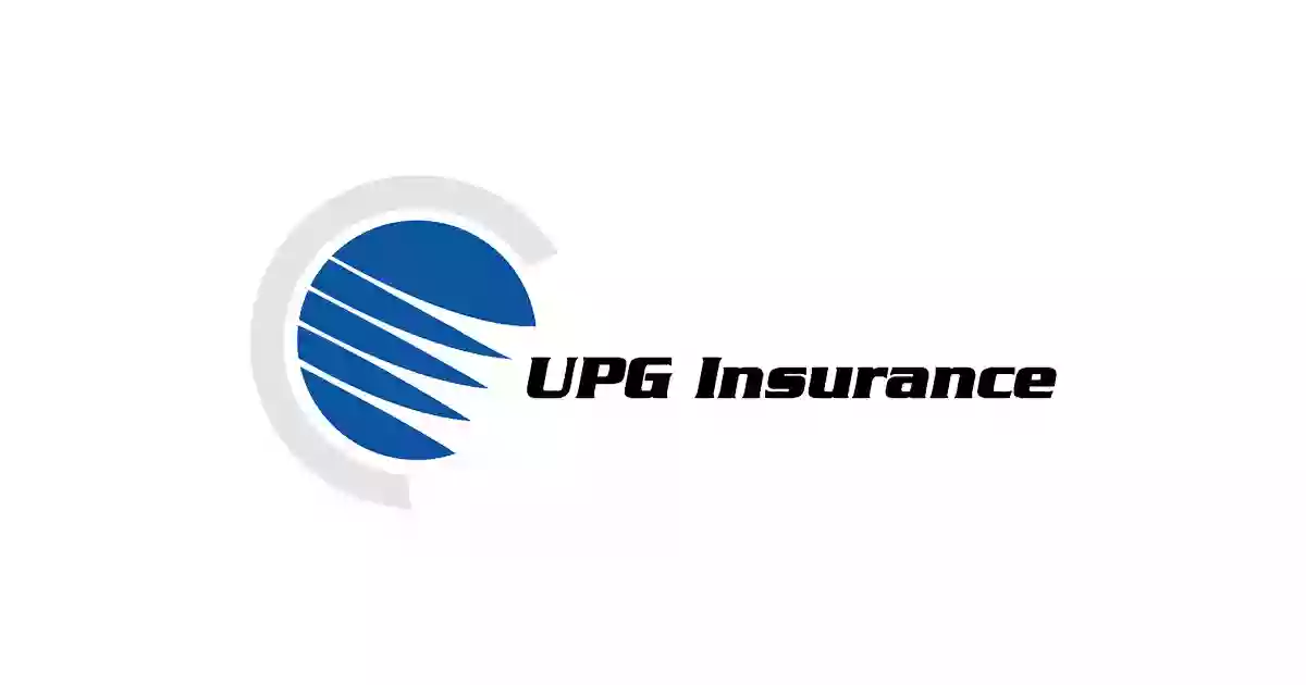 UPG Insurance UPG Insurance