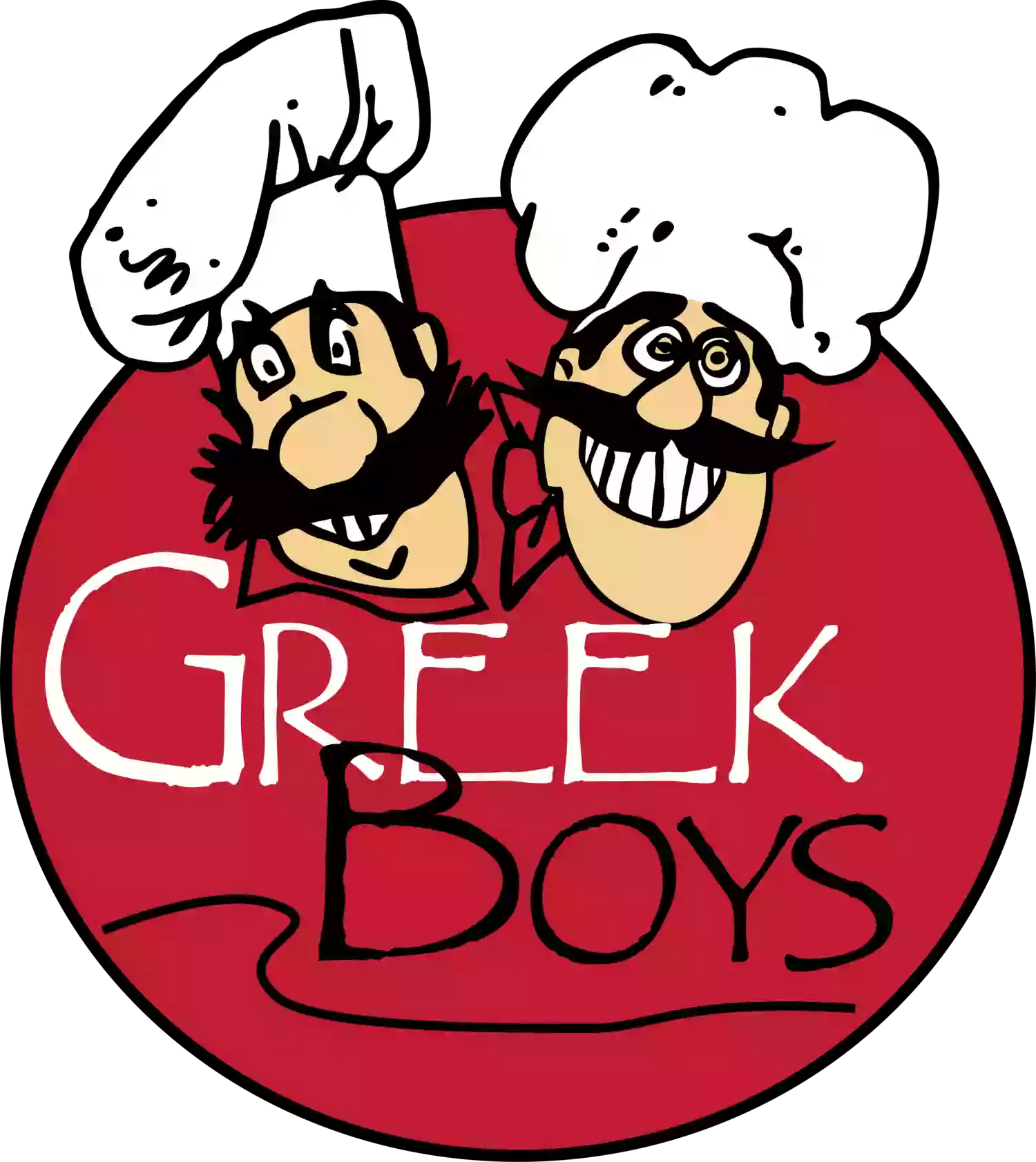 Greek Boys Greek Boys