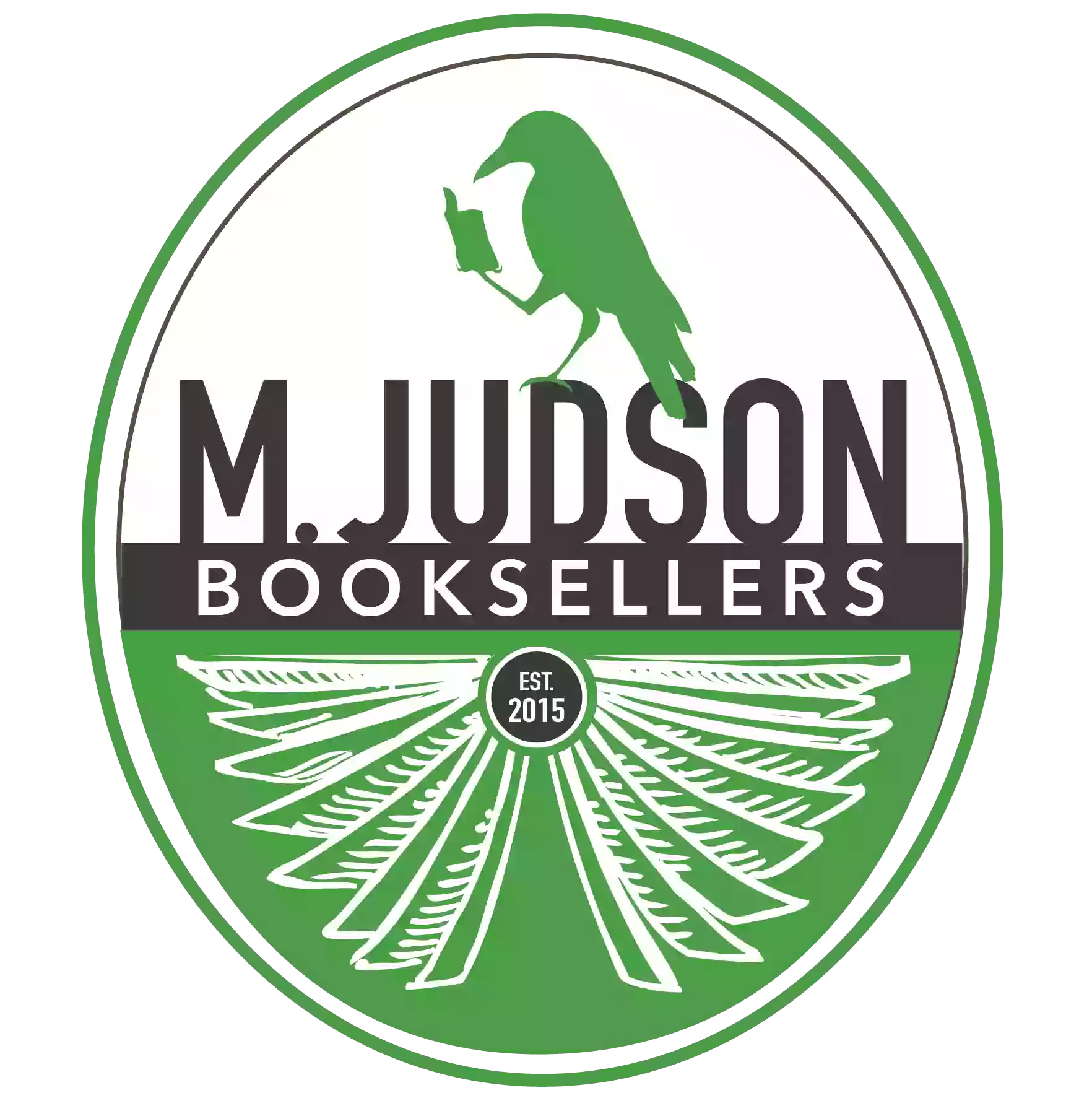 M.Judson Booksellers M.Judson Booksellers