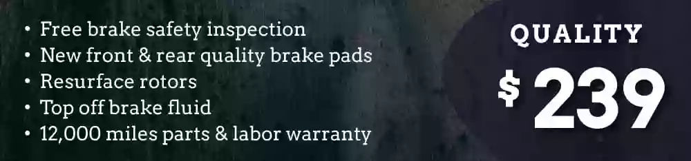 Brakes 4 Less Brakes 4 Less