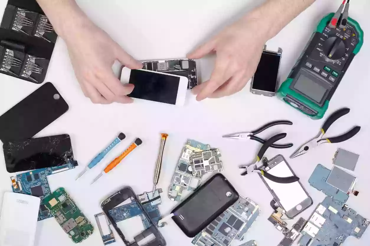 Fix My Phone.Tech Fix My Phone.Tech