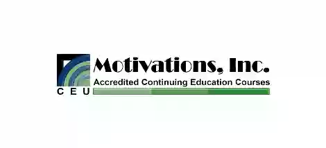 Motivations Inc Motivations Inc