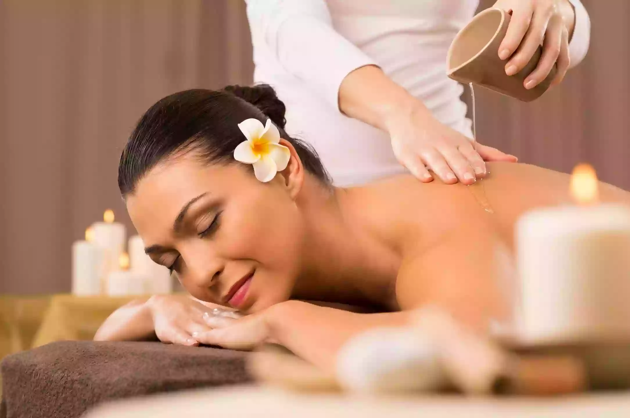 Lotus Massage Lotus Massage