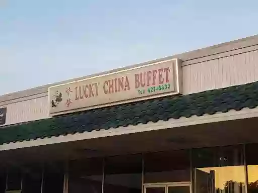 Lucky China Lucky China