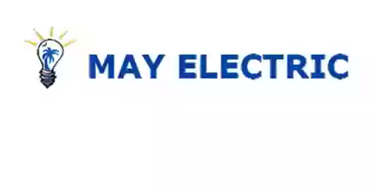 May Electric May Electric