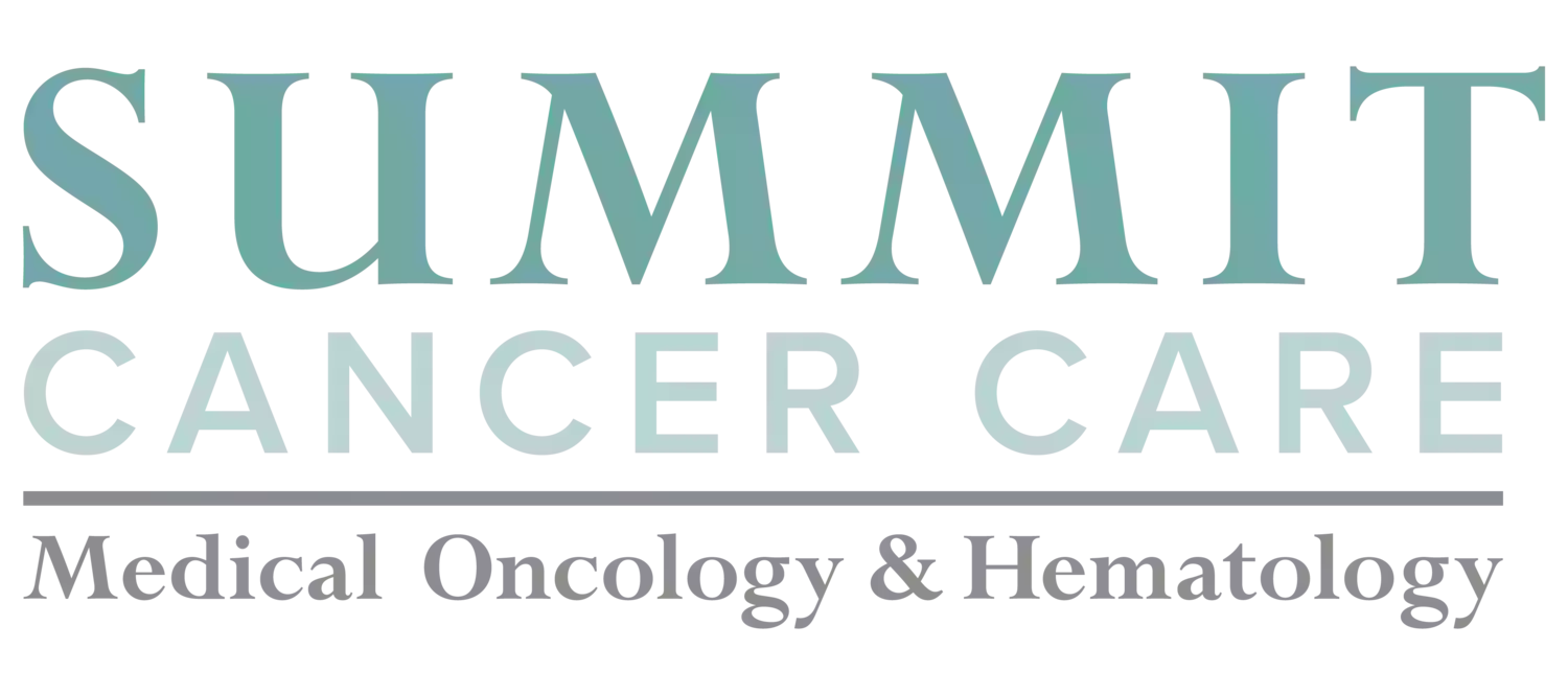 Summit Cancer Care Summit Cancer Care