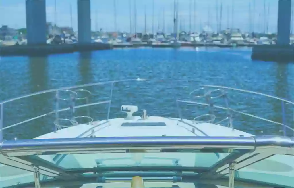 Lucy's Charters Lucy's Charters