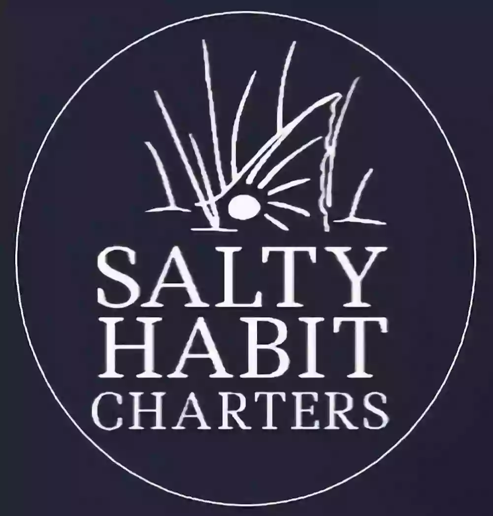 Salty Habit Charters
