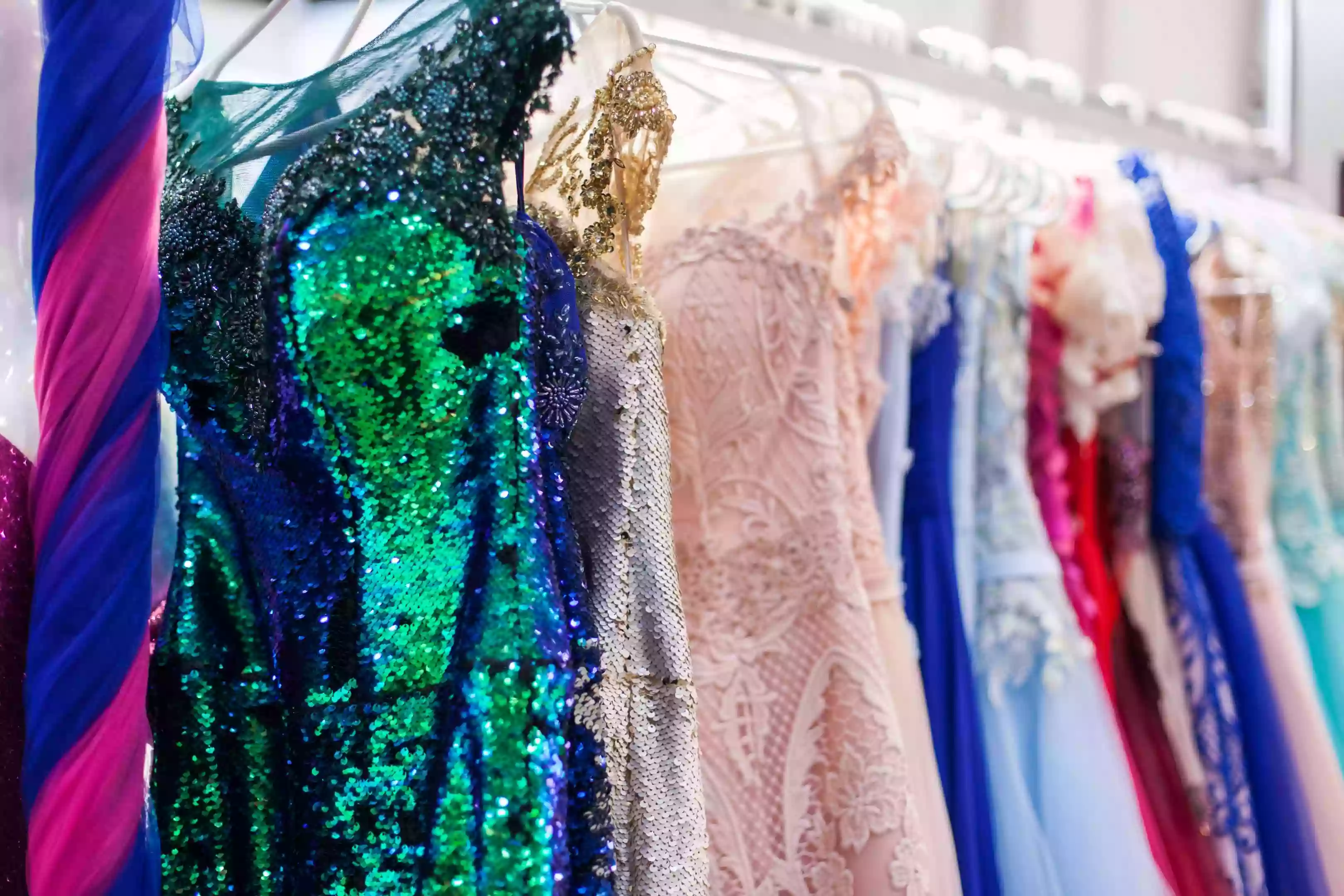 Maria's Closet Maria's Closet