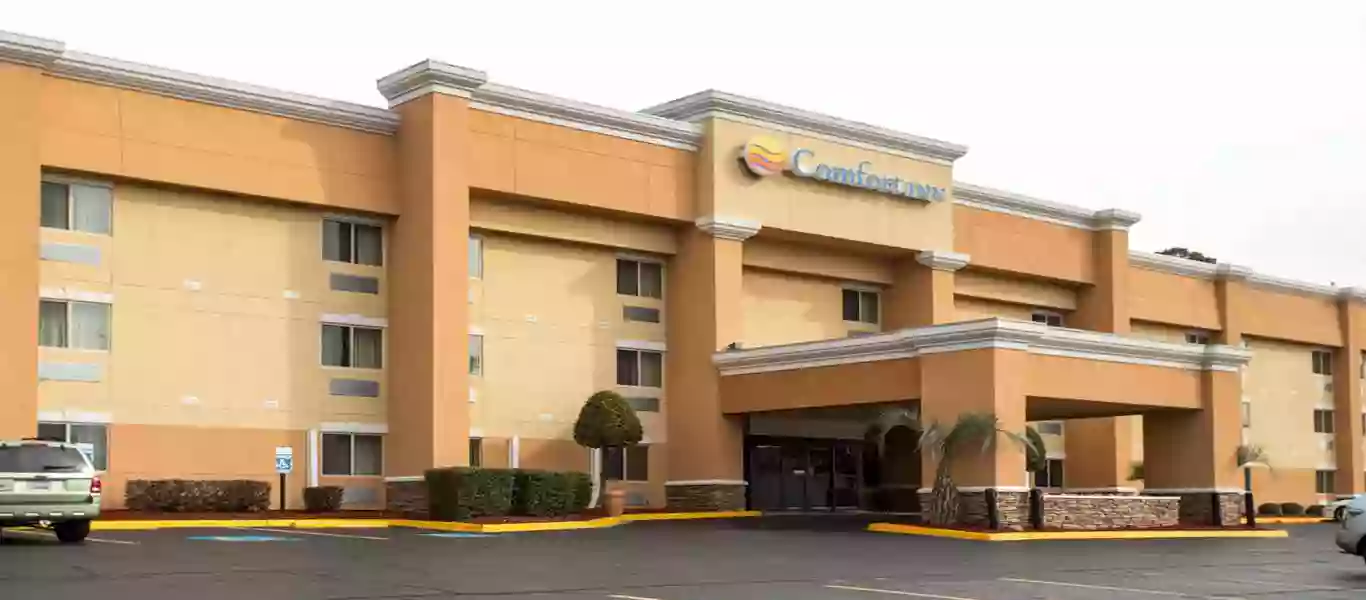 Comfort Inn Comfort Inn