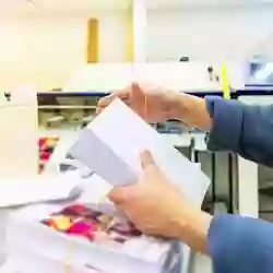 Harris Print & Mail