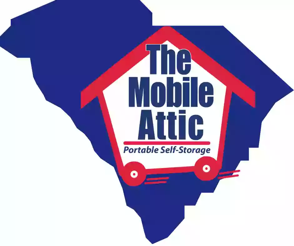 Mobile Attic Mobile Attic