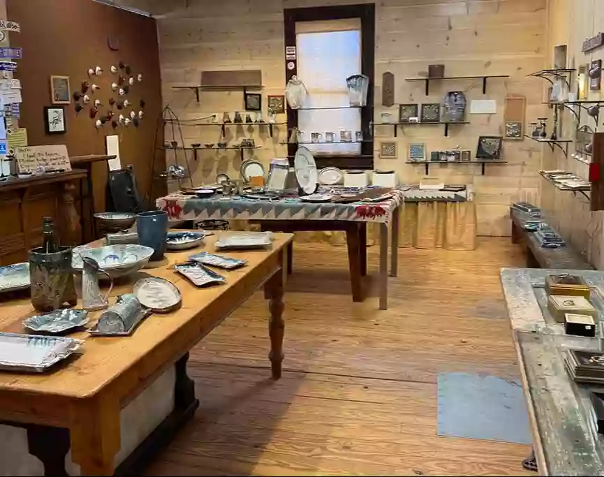 Preston Studio Preston Studio