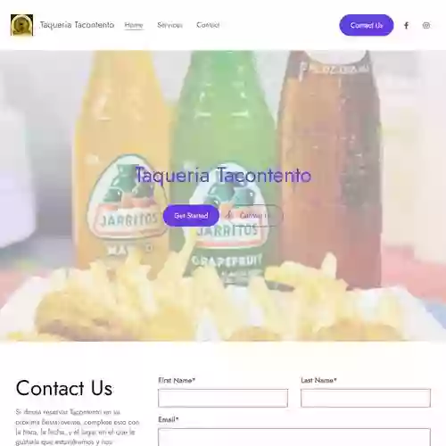 Tacontento Tacontento