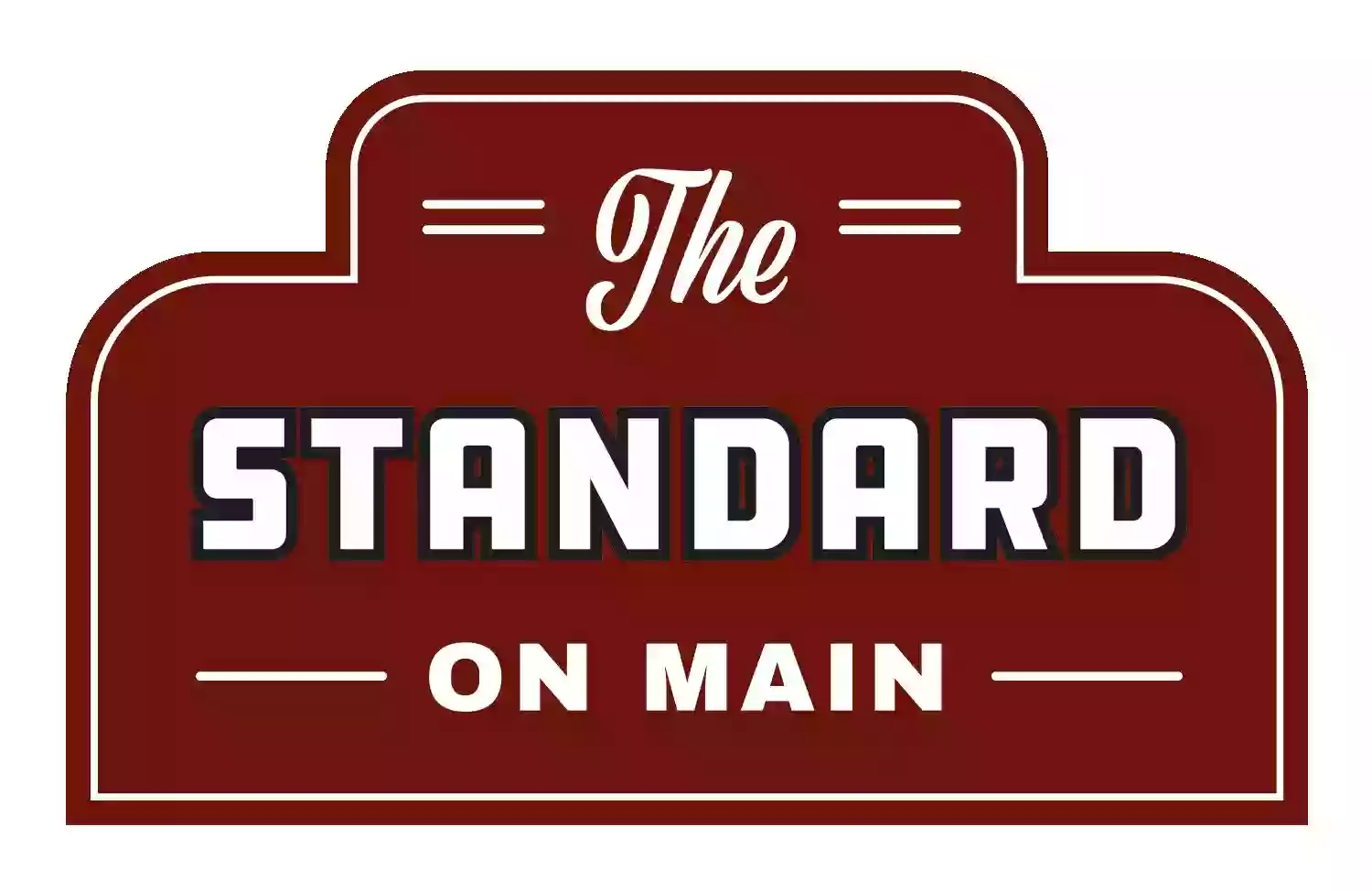 The Standard on Main The Standard on Main
