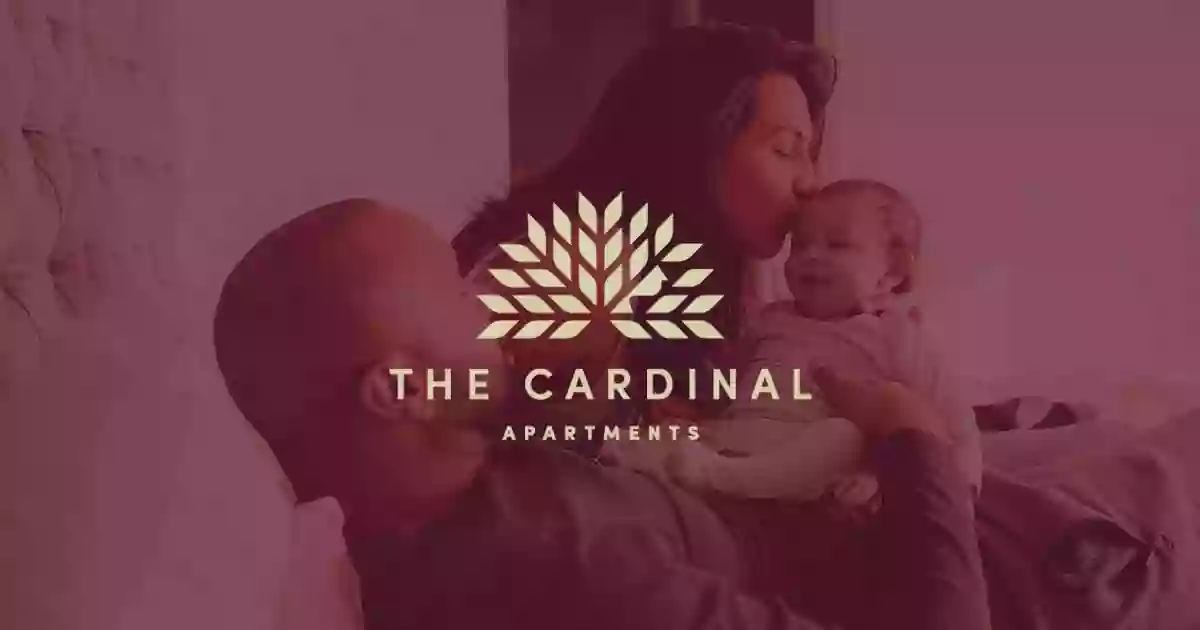 The Cardinal The Cardinal