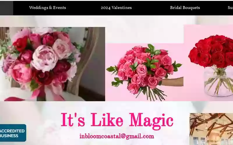 In Bloom In Bloom