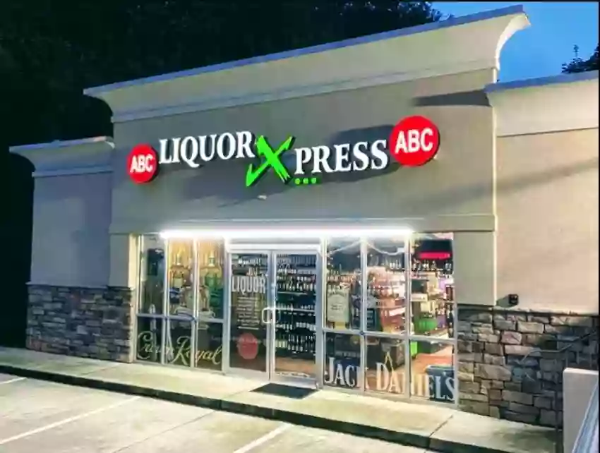 Liquor Xpress #611 Liquor Xpress #611