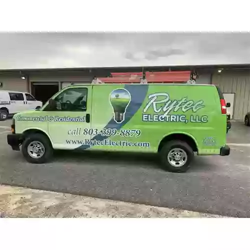 Rytec Electric Rytec Electric