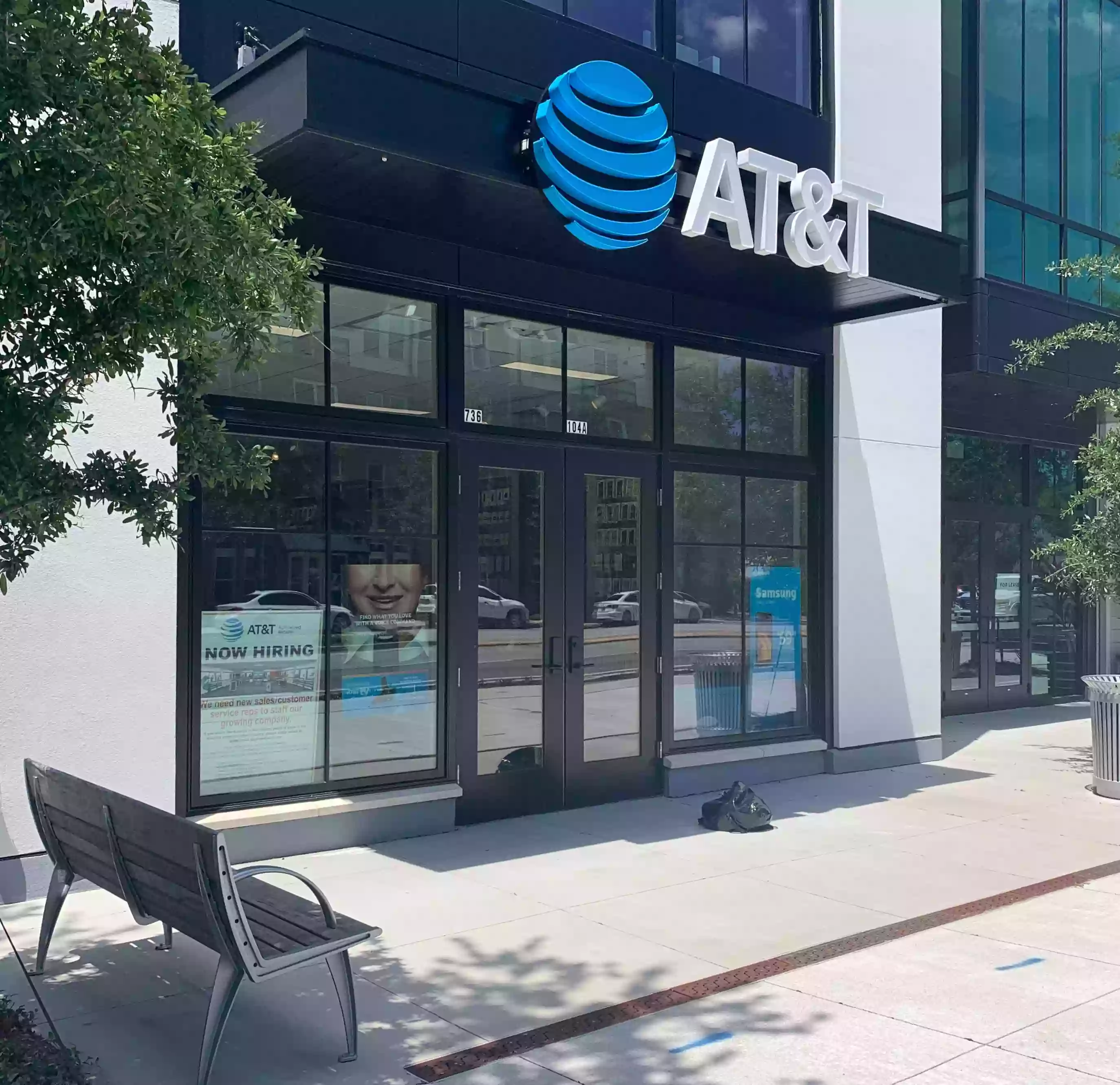 AT&T Store AT&T Store