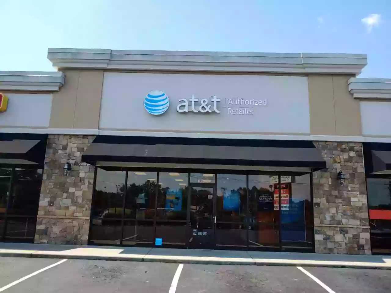AT&T Store AT&T Store