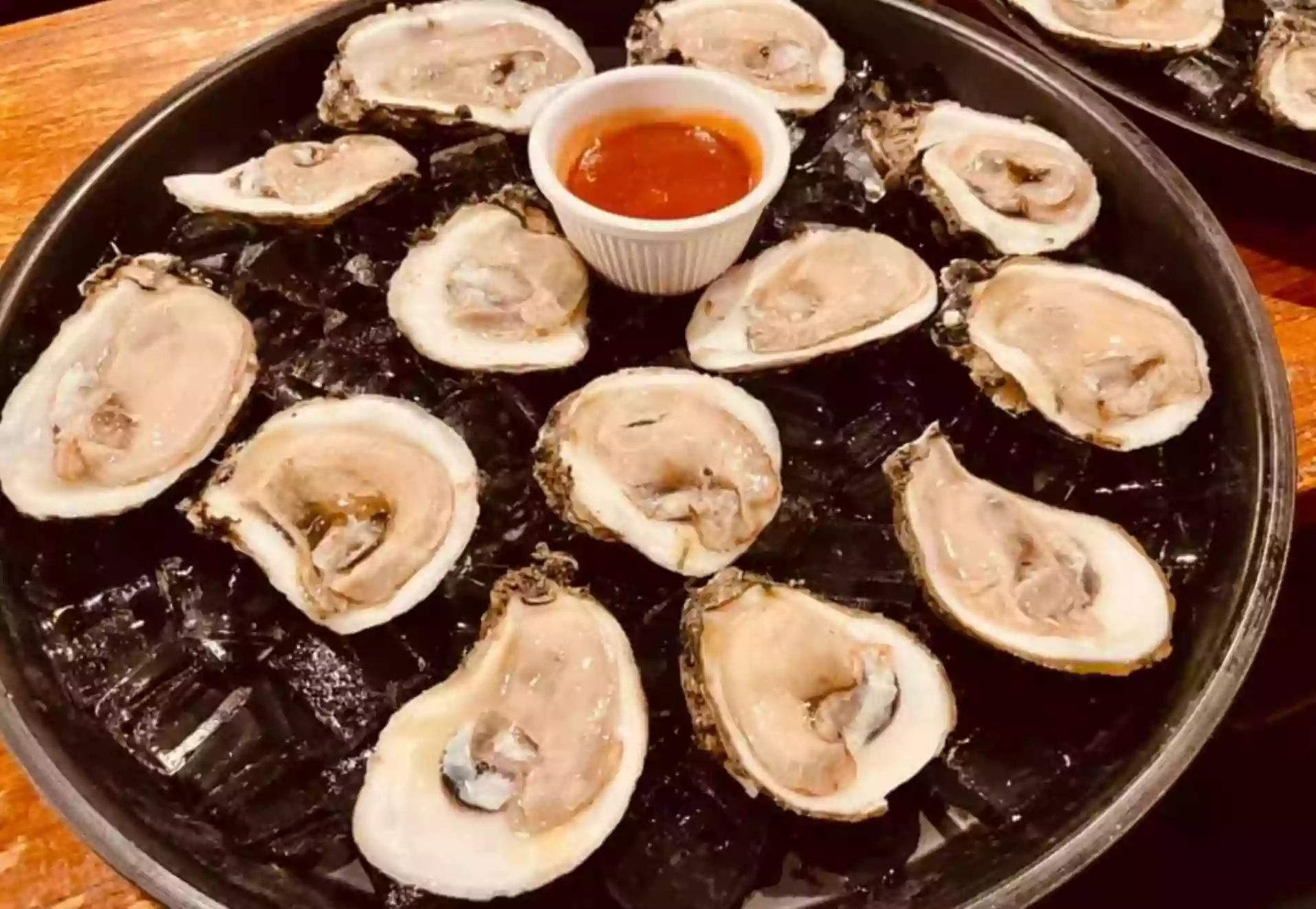 Oyster Bar Columbia Oyster Bar Columbia