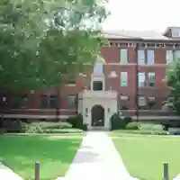 Sirrine Hall Sirrine Hall