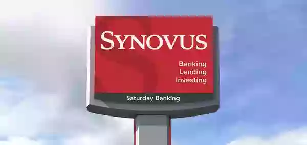 Synovus Bank Synovus Bank