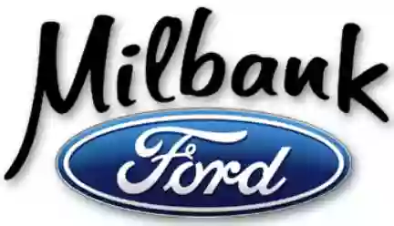 Milbank Ford, Inc. Service Milbank Ford, Inc. Service