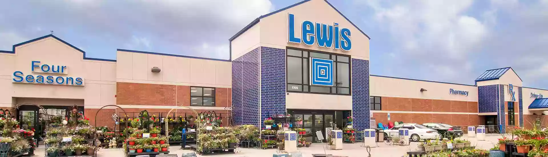 Lewis Family Drug - Sisseton Lewis Family Drug - Sisseton