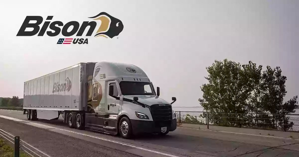 Bison Transport USA Bison Transport USA
