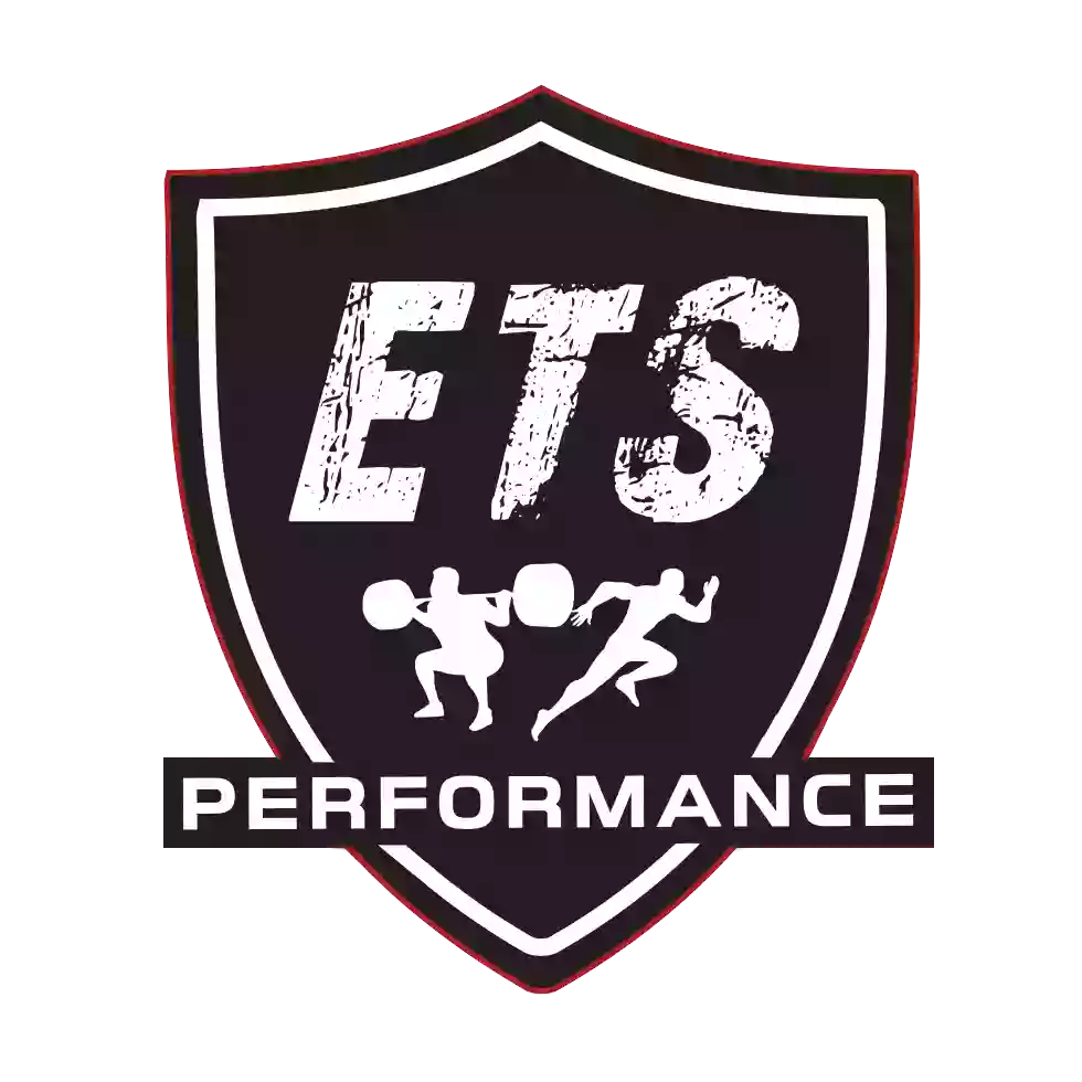 ETS Performance - Sioux Falls ETS Performance - Sioux Falls
