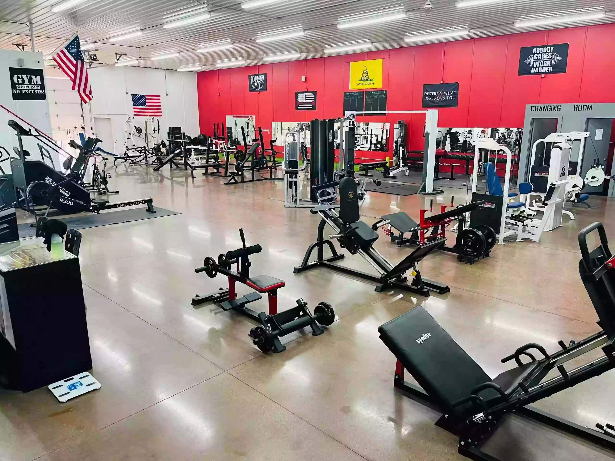 Brandon Valley Fitness Center Brandon Valley Fitness Center