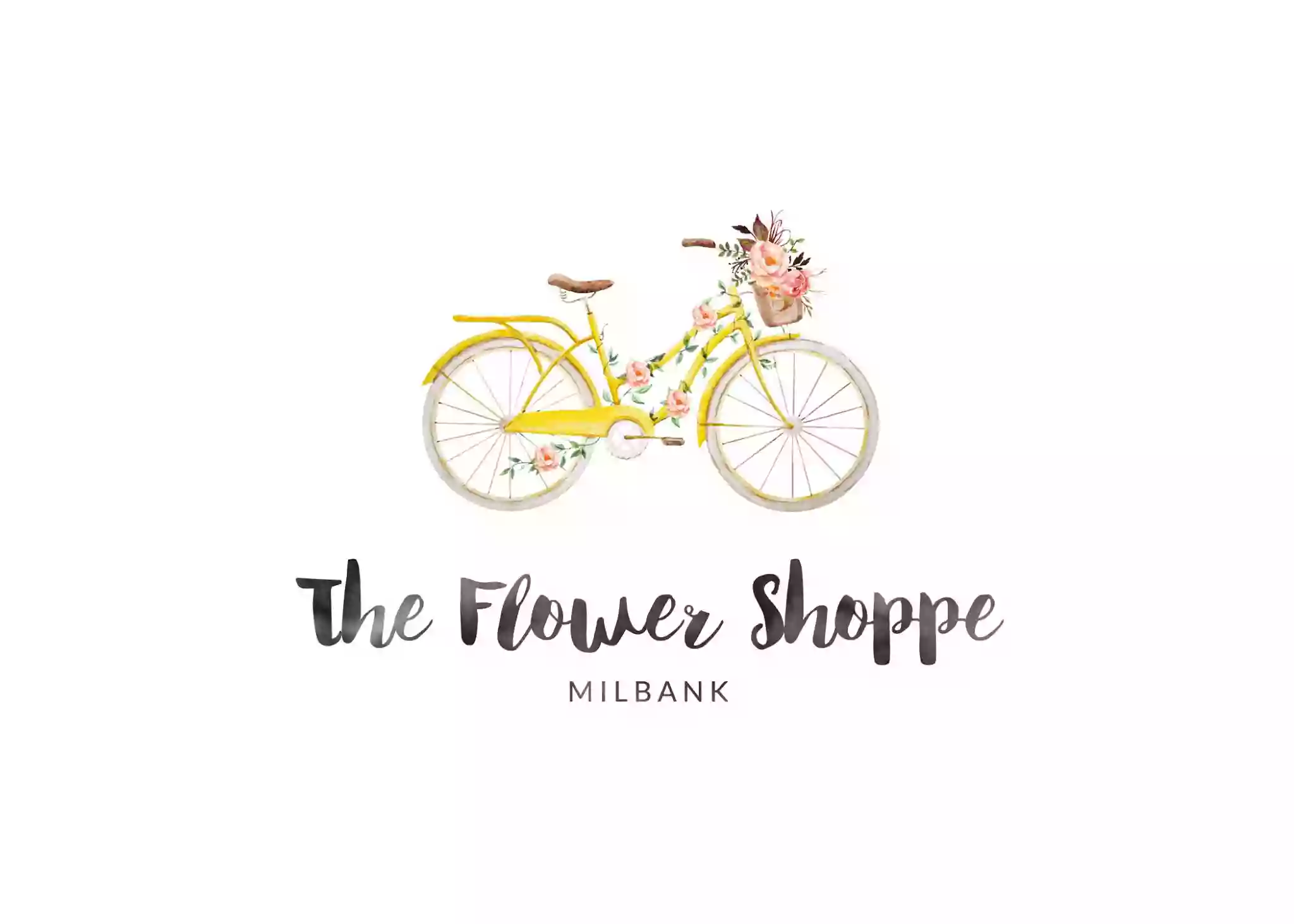 The Flower Shoppe