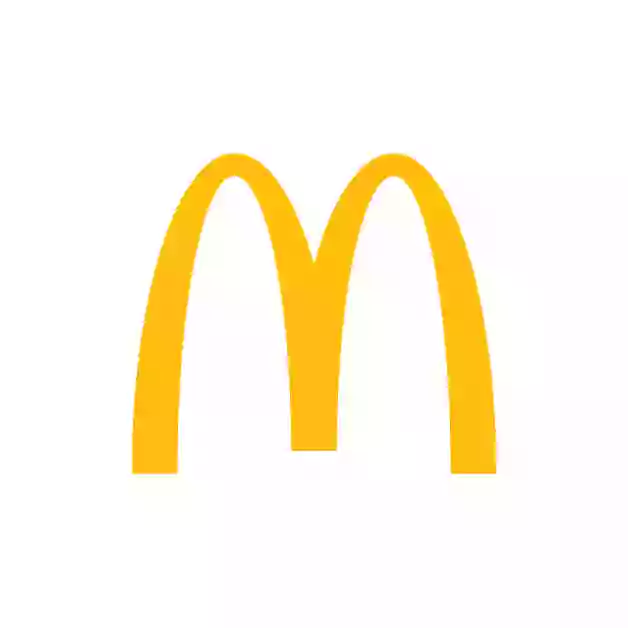 McDonald's McDonald's