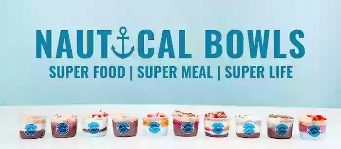 Nautical Bowls Nautical Bowls