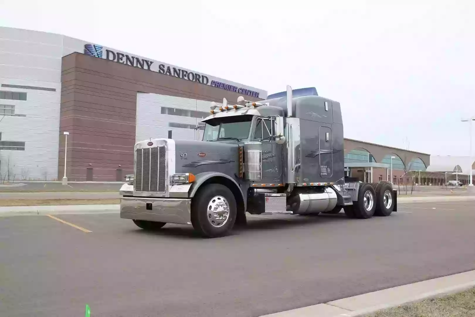 Mid-States Transport Mid-States Transport