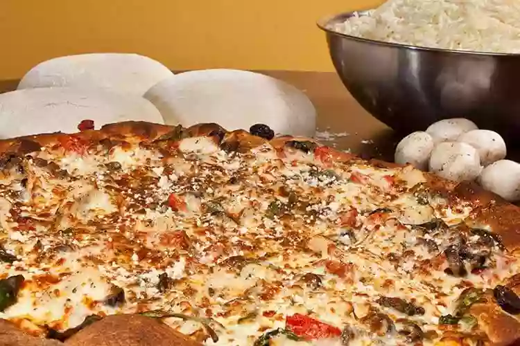 Lintz Brothers Pizza Lintz Brothers Pizza