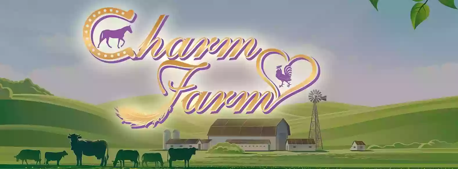 The Charm Farm The Charm Farm