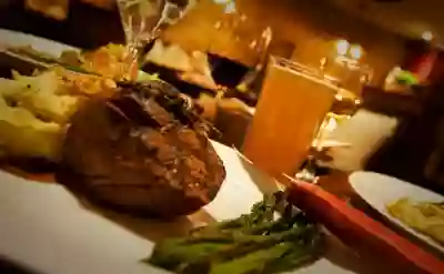 Legends Steakhouse Legends Steakhouse