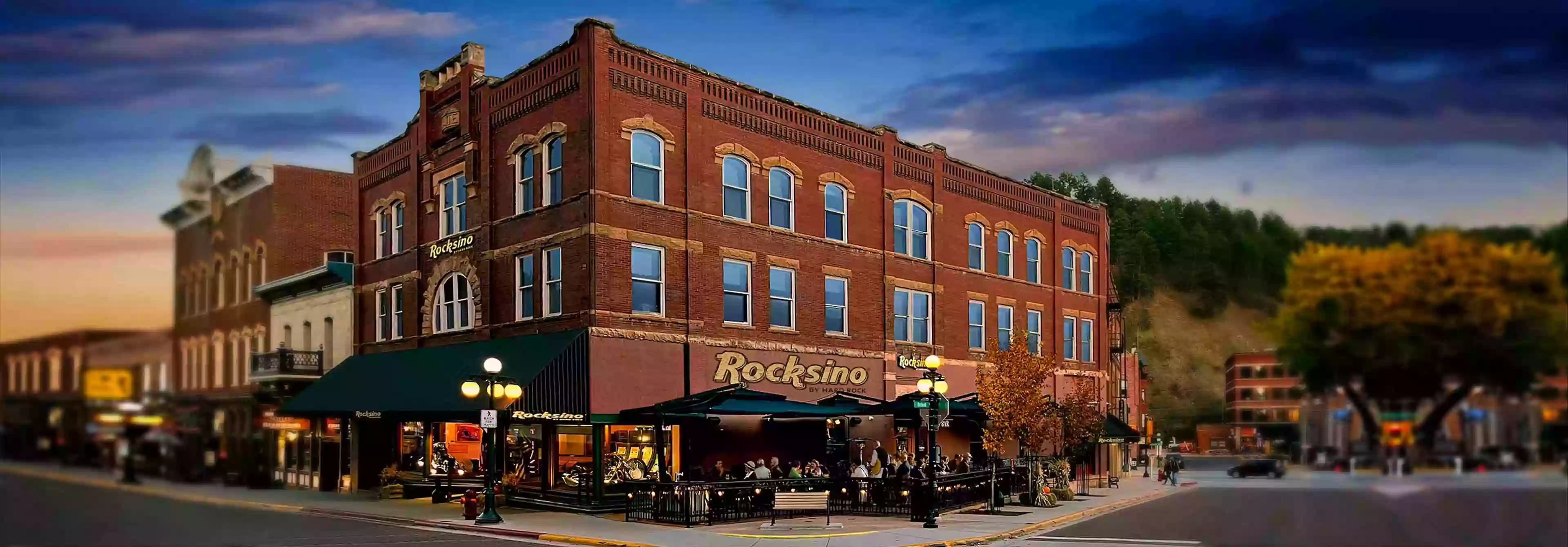Hickok's Tavern Hickok's Tavern