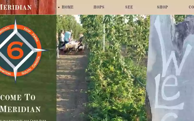 6th Meridian Hop Farm 6th Meridian Hop Farm