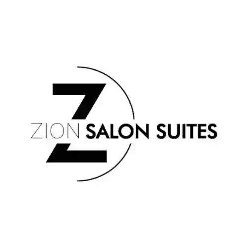 Zion Salon Suites Zion Salon Suites